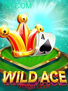 Explorando as Aventuras de WildAce: O Jogo Que Está Conquistando 70T.COM