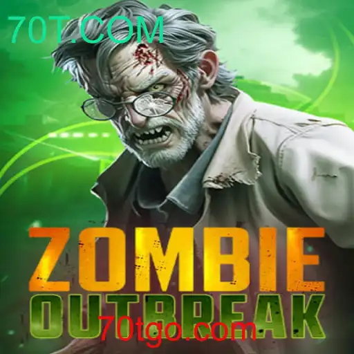 ZombieOutbreak: O Fenômeno de Sobrevivência que Domina o Mundo dos Jogos